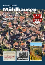 Cover von Mühlhausen