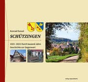 Cover von Schützingen