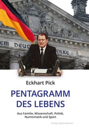 Cover von Pentagramm des Lebens