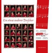 Cover von Ein etwas anderer Dorfchor