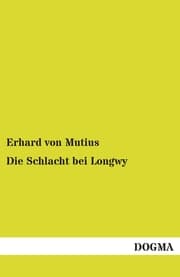 Cover von Die Schlacht bei Longwy