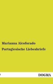 Cover von Portugiesische Liebesbriefe