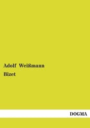 Cover von Bizet