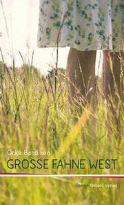 Cover von Grosse Fahne West