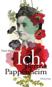 Cover von Ich, Bertha Pappenheim