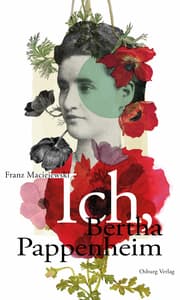 Cover von Ich, Bertha Pappenheim