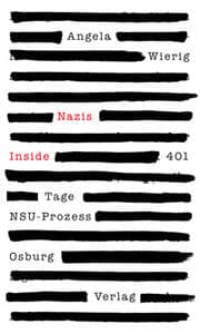 Cover von Nazis Inside