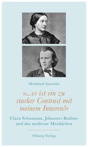 Cover von '... es ist ein zu starker Contrast mit meinem Inneren!'