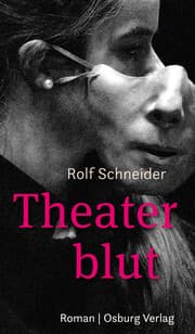 Cover von Theaterblut