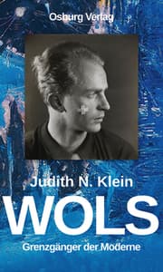 Cover von Wols