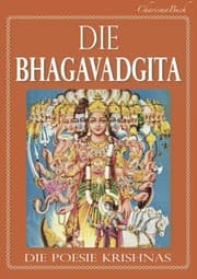 Cover von Die Bhagavadgita