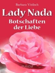 Cover von Lady Nada - Botschaften der Liebe