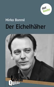 Cover von Der Eichelhäher - Literatur-Quickie