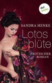 Cover von Lotosblüte