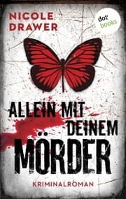 Cover von Allein mit Deinem Mörder