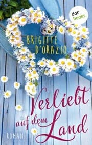Cover von Verliebt auf dem Land