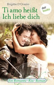 Cover von Ti amo heißt Ich liebe dich