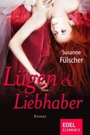 Cover von Lügen & Liebhaber