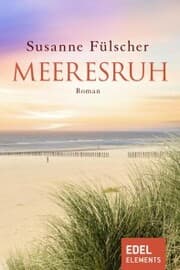 Cover von Meeresruh