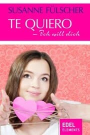 Cover von Te quiero - Ich will dich