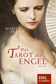 Cover von Das Tarot der Engel