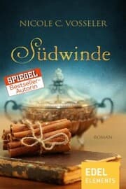 Cover von Südwinde