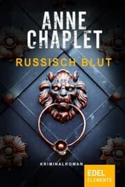 Cover von Russisch Blut