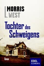Cover von Tochter des Schweigens