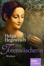 Cover von Die Totenwäscherin