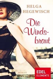 Cover von Die Windsbraut