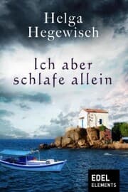 Cover von Ich aber schlafe allein