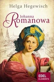 Cover von Johanna Romanowa