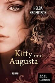 Cover von Kitty und Augusta