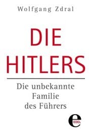 Cover von Die Hitlers