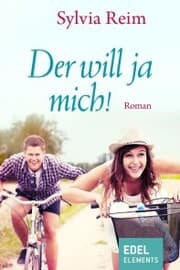 Cover von Der will ja mich!