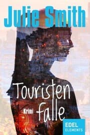 Cover von Touristenfalle