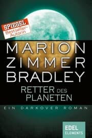 Cover von Retter des Planeten