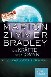 Cover von Die Kräfte der Comyn