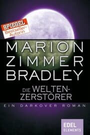 Cover von Die Weltenzerstörer