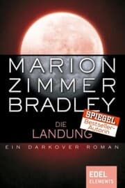 Cover von Die Landung