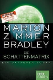 Cover von Die Schattenmatrix