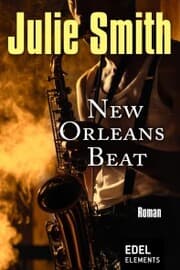 Cover von New Orleans Beat