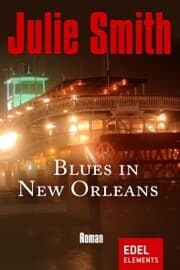 Cover von Blues in New Orleans