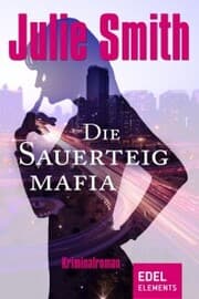 Cover von Die Sauerteigmafia