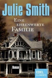 Cover von Eine ehrenwerte Familie