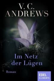 Cover von Im Netz der Lügen