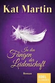 Cover von In den Fängen der Leidenschaft