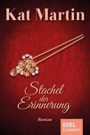 Cover von Stachel der Erinnerung