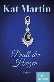 Cover von Duell der Herzen