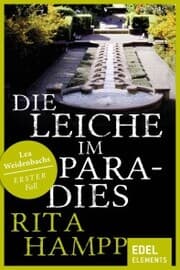 Cover von Die Leiche im Paradies